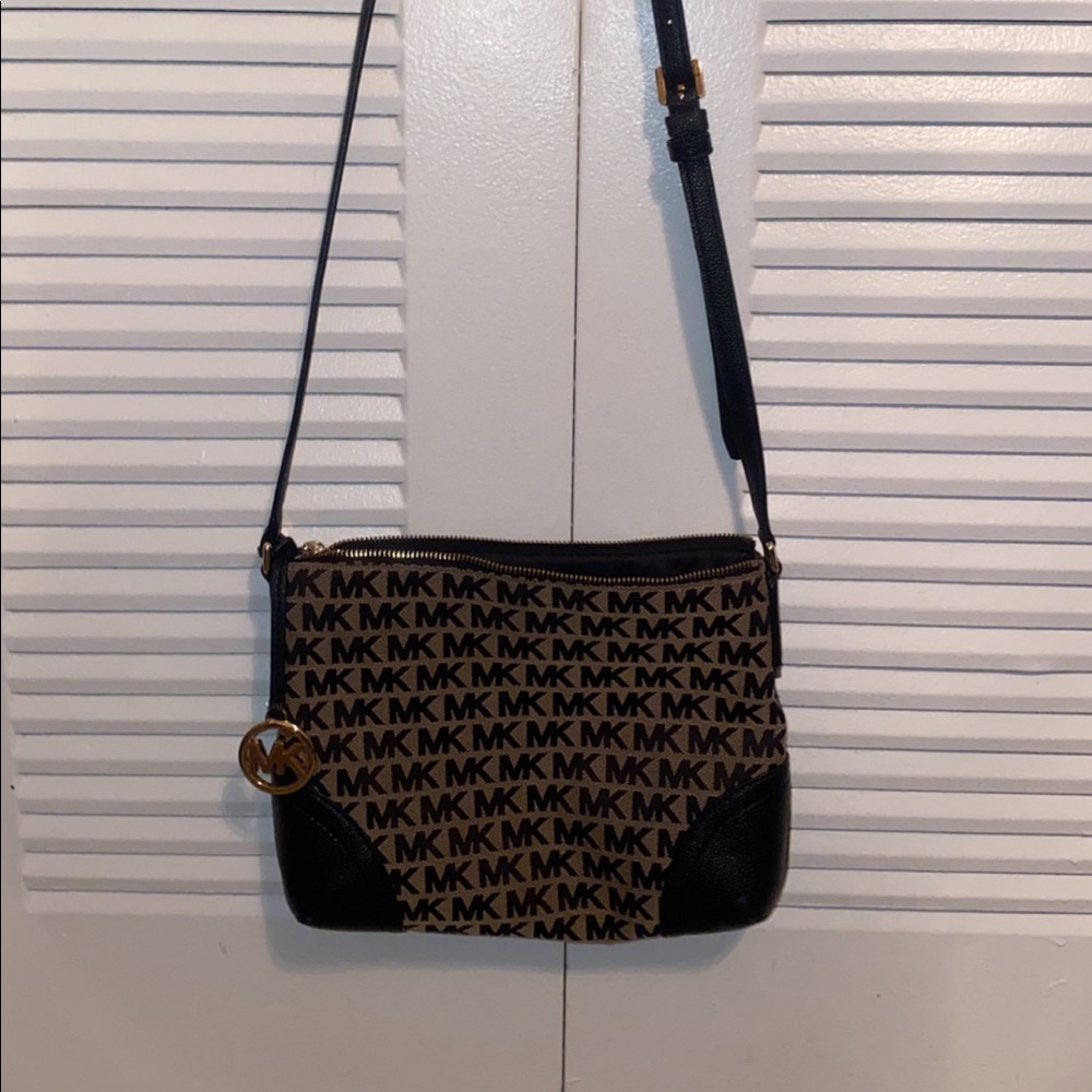 Michael Kors crossbody